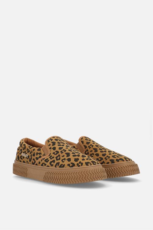 Y magnum pu 25 - leopard