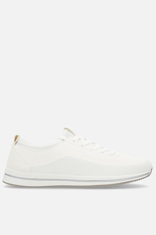 Josephine 22 Sneaker - White