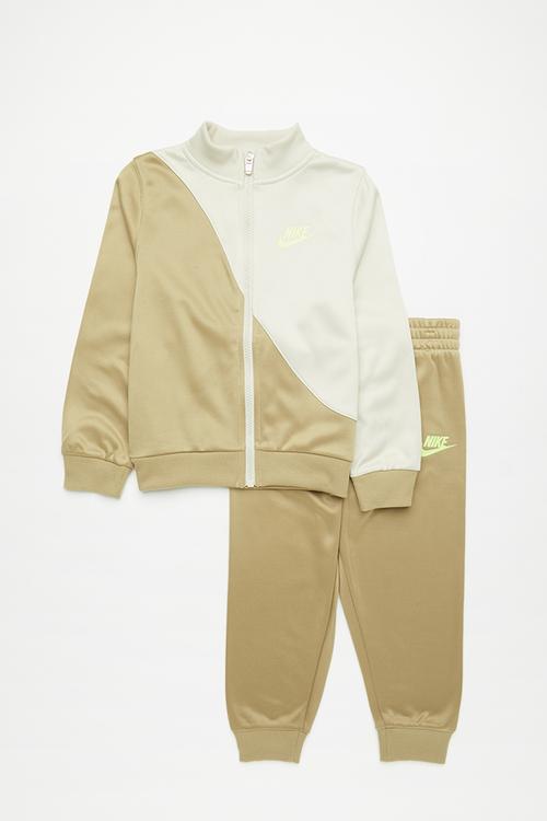 Nike tricot set - parachute beige