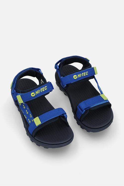 Nerf tahiti junior - navy/blue/green