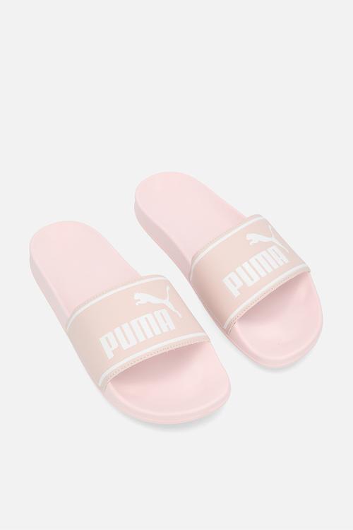 Poolcat Slide WNS ZADP - lotus & puma white