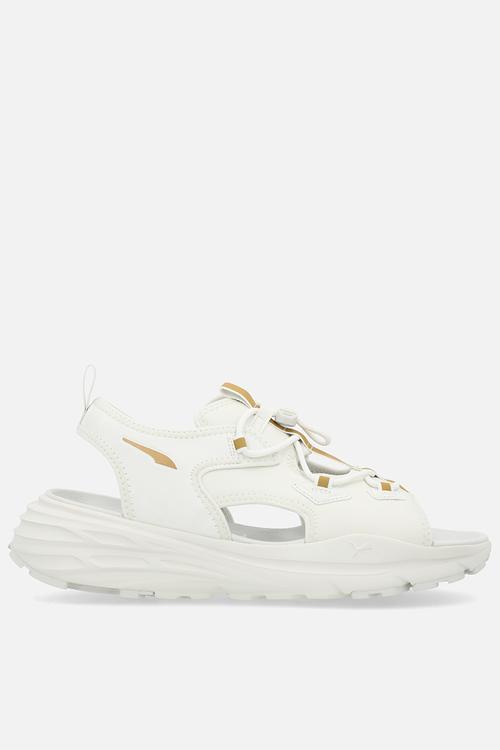 Hypnotic Sandal DayINight - Vapor Grey- Gold-Warm White