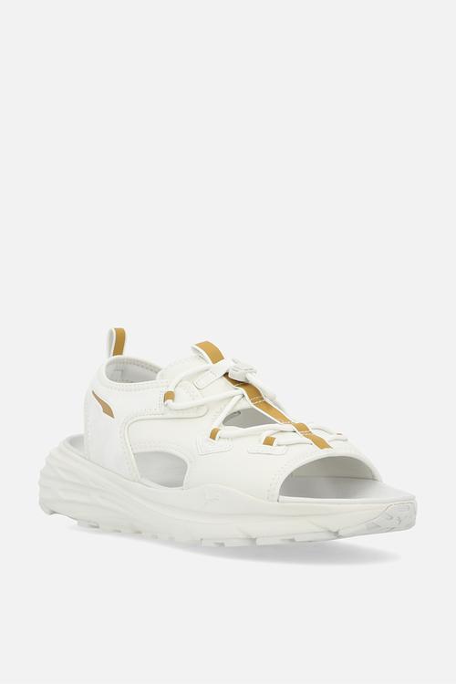 Hypnotic Sandal DayINight - Vapor Grey- Gold-Warm White