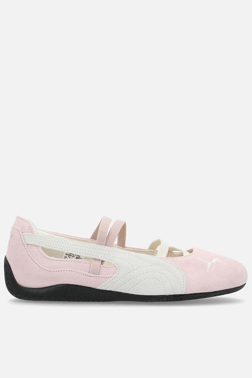 Speedcat Ballet SD Wns -  Whisp Of Pink-PUM