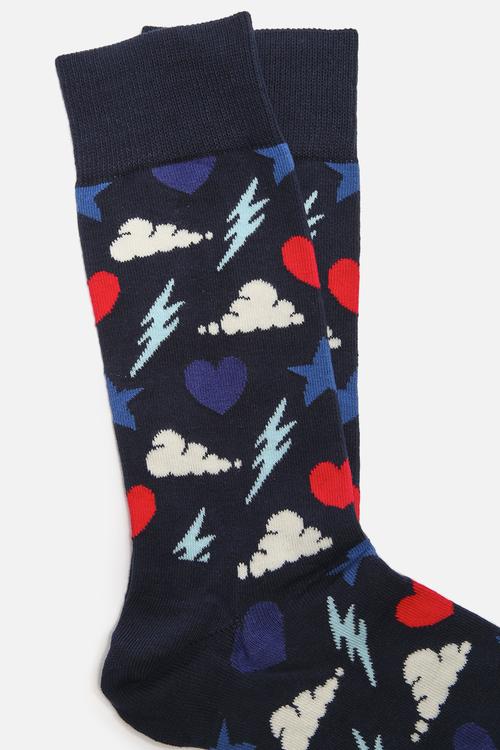 Storm sock