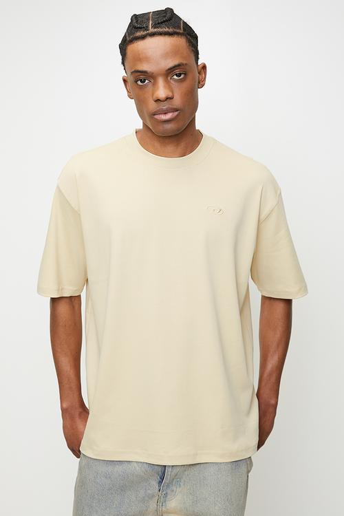 T-boggy-t3 T-shirt - neutral