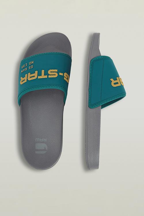 CART V BLK II M - TEAL