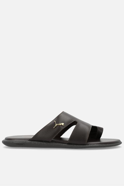Sporty Magnet TW Slide ZADP - Brown 