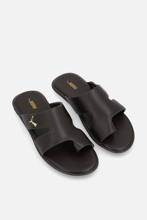 Sporty Magnet TW Slide ZADP - Brown 