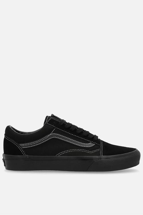 Old Skool - Mono Pop Black