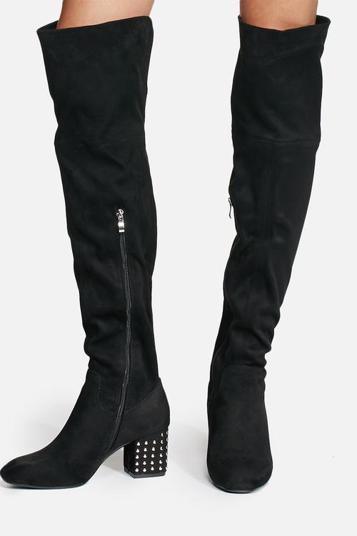 Shelley Boots