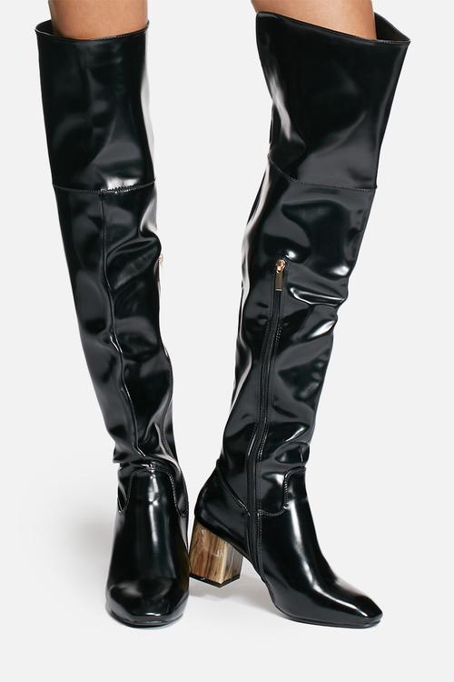 Penny Boot