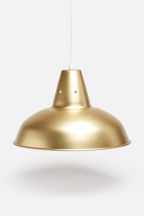 Loft pendant
