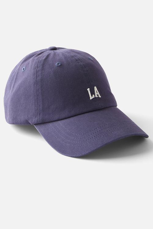 The classic cap - navy