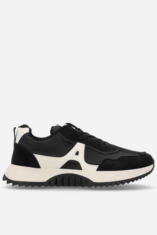 The A's - Black