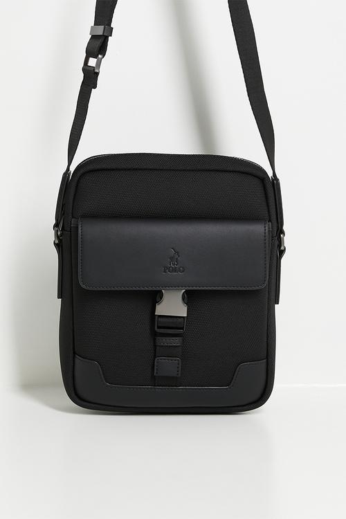 Boston Sling - Black
