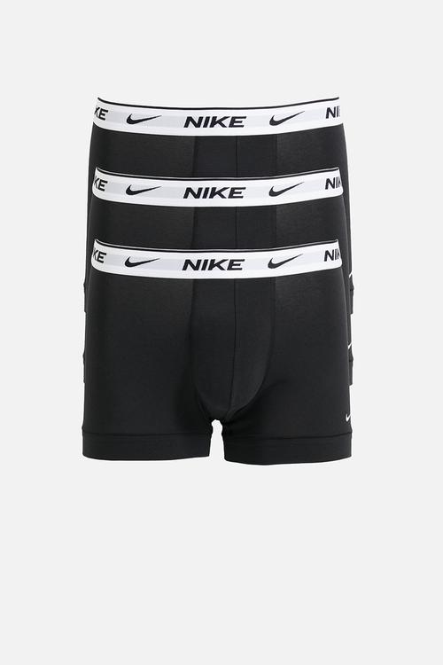 TRUNK 3PK - BLACK/WHITE WB/WHITE WB