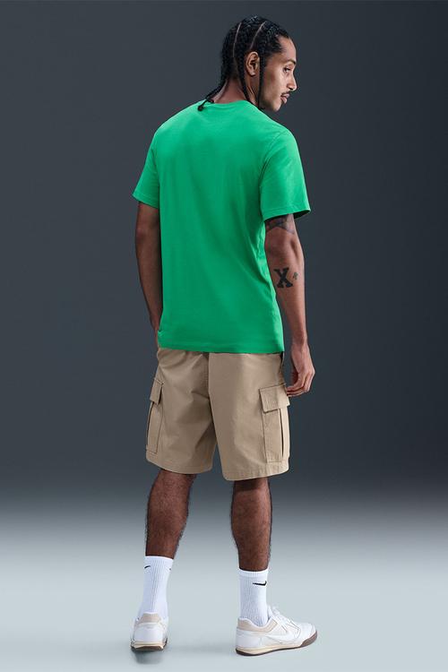 NSW Club Tee - Green