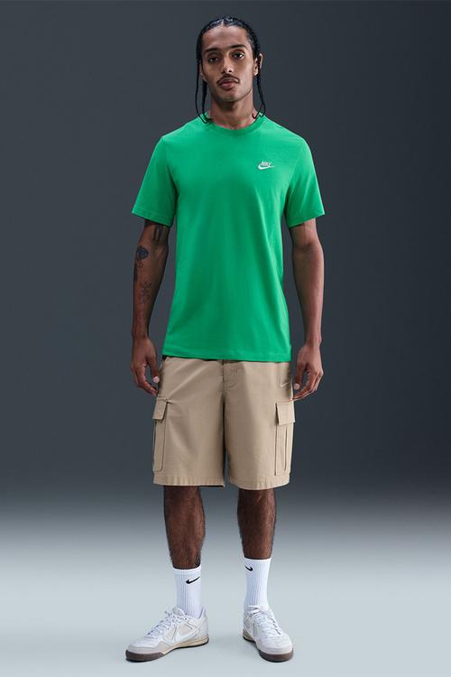 NSW Club Tee - Green