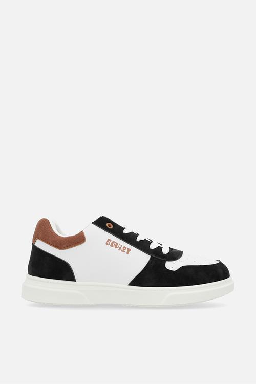 Y society 25 - white/black/mocha