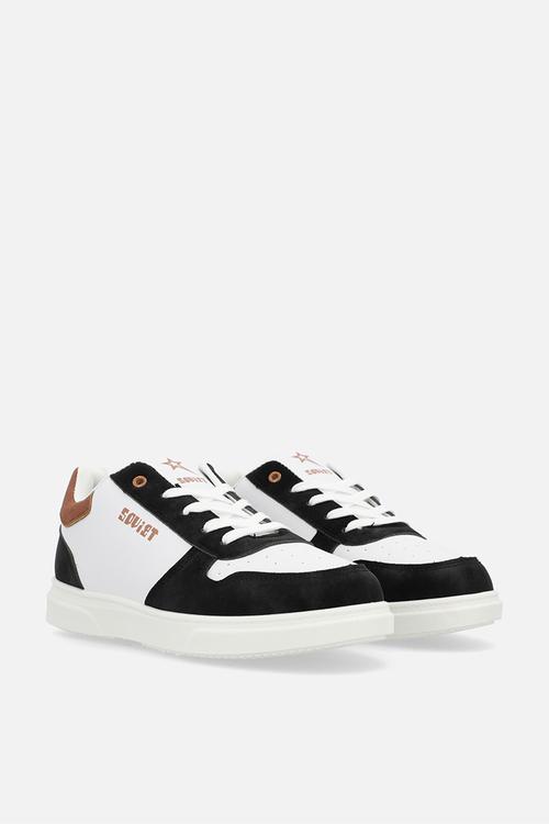 Y society 25 - white/black/mocha