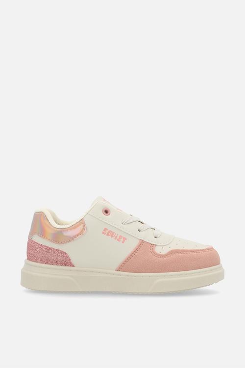 K society 25 - beige/dusty pink