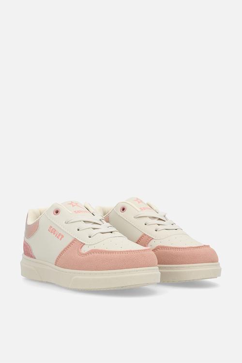 K society 25 - beige/dusty pink
