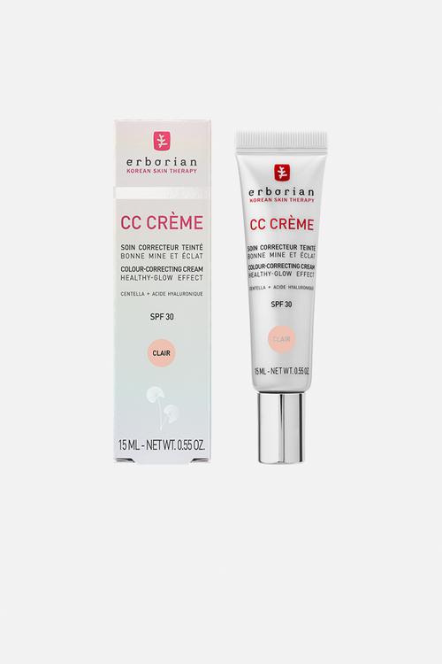 CC Crème Clair mini - Clair