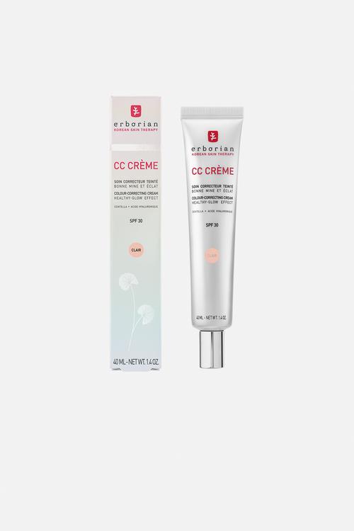 CC Crème Clair  - Clair