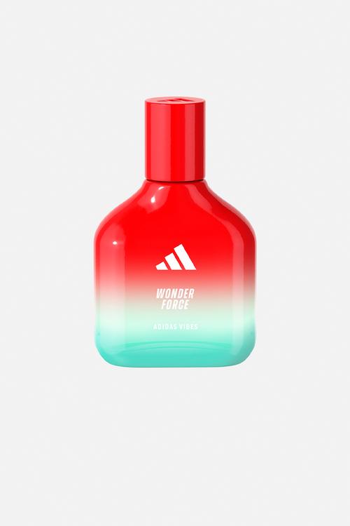 Adidas Vibes Wonder Force Edp - 50ml