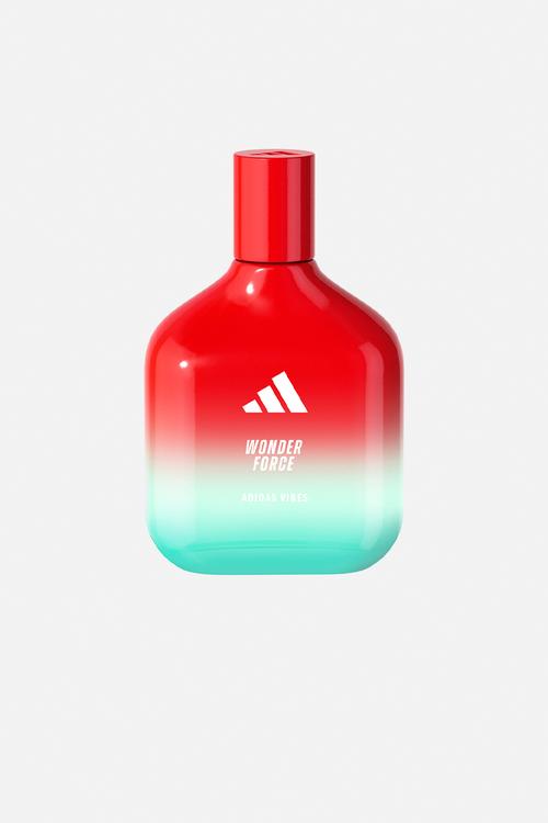 Adidas Vibes Wonder Force Edp - 100ml