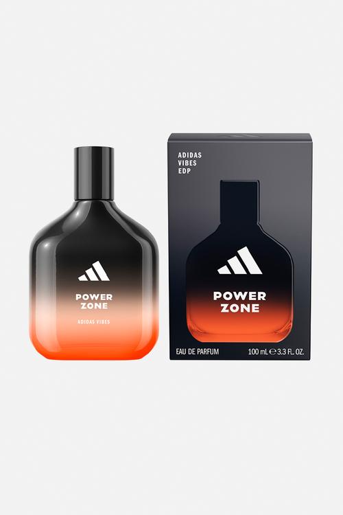 Adidas Vibes Power Zone Edp - 100ml