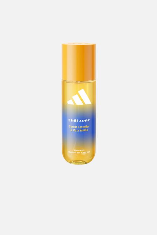 Adidas Vibes Chill Zone Hair & Body Mist - 236ml
