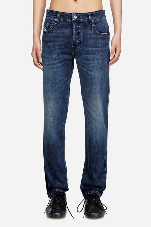 1993 D-Vyl - Dark Blue