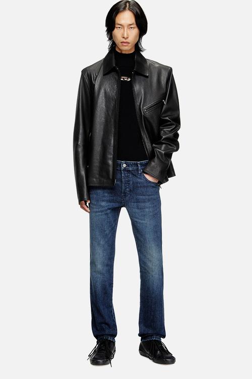 1993 D-Vyl - Dark Blue