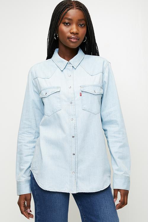 Original Trucker Jacket ZA - All Mine