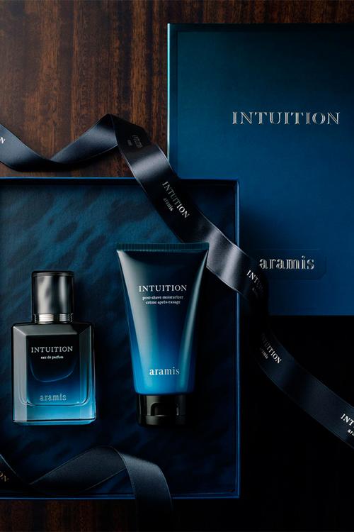 Aramis Intuition Edp Gift Set - 100ml