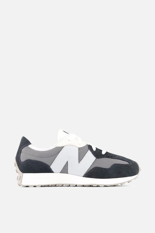 327 V1 Grade School - Black