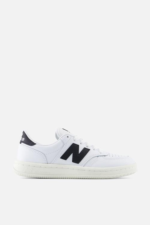 T500 V1 Grade School - White