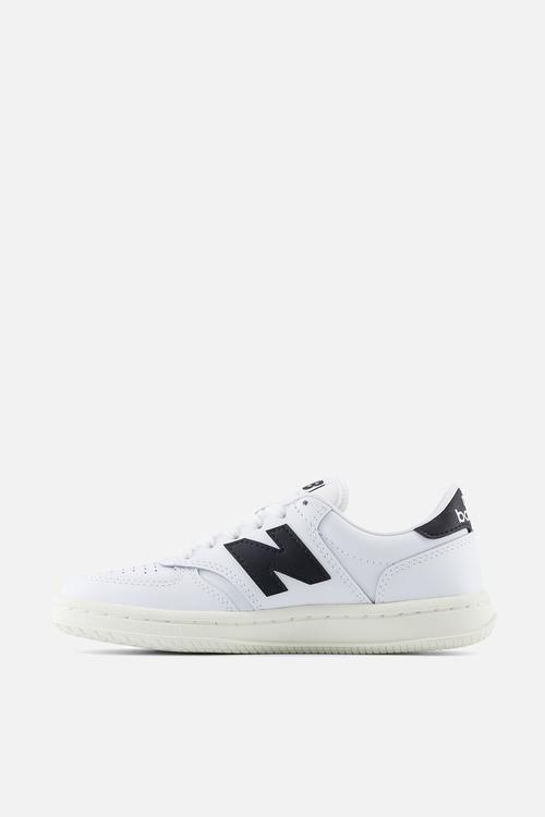 T500 V1 Grade School - White