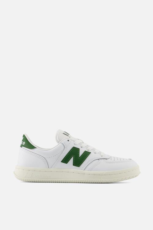 T500 V1 grade school - white