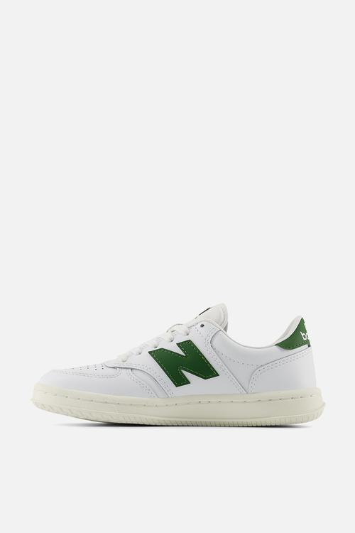 T500 V1 grade school - white