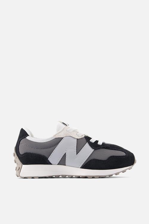 327 V1 Pre School - Black