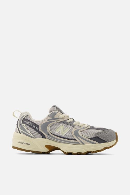 530 V1 Pre School - Slate Grey