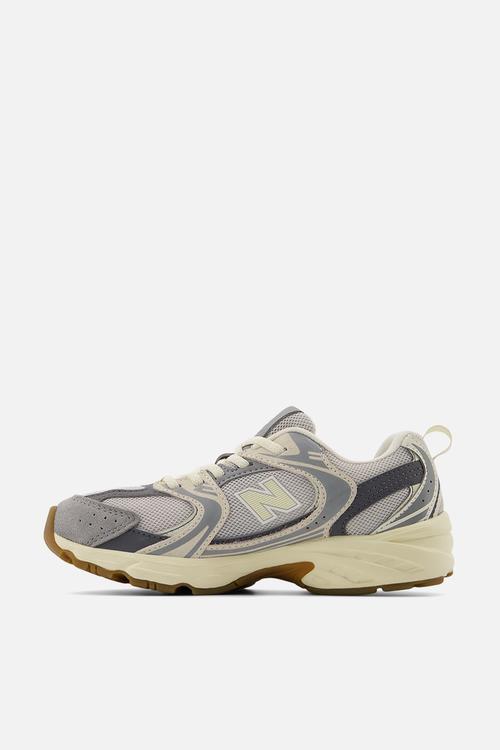 530 V1 Pre School - Slate Grey