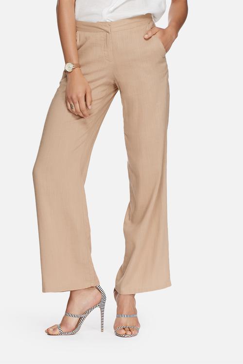 Lanna wide pants