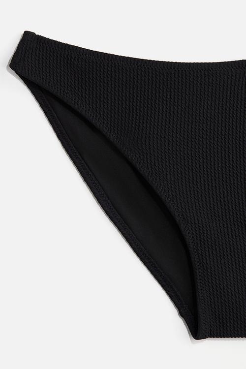 Bikini bottoms - black