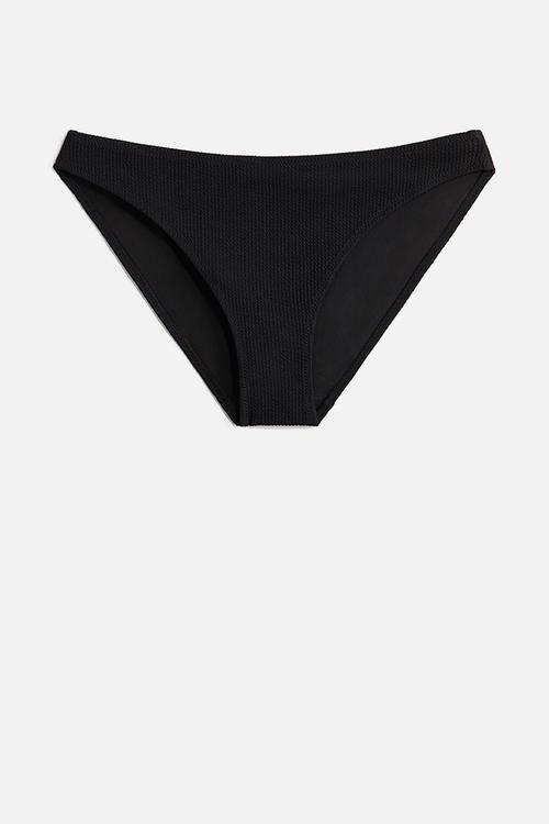 Bikini bottoms - black