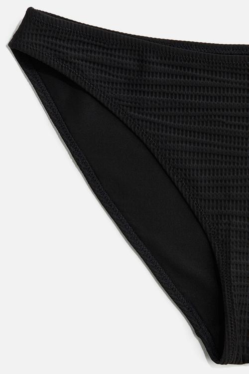 Bikini bottoms - black