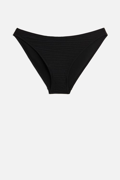 Bikini bottoms - black
